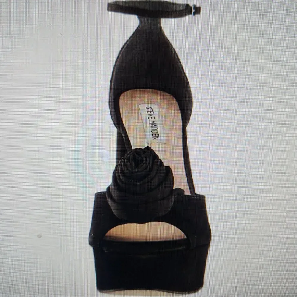 Steve Madden 